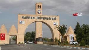 Harran Üniversitesinde ihraç edilenlerin isimleri