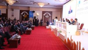 Hep savaşlarla mı anılacağız?