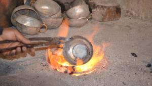 Kalaycılık kaybolmaya yüz tuttu