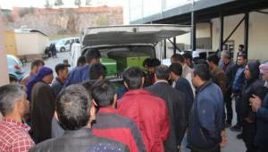 Kamyonetin ezdiği çocuk hayatını kaybetti