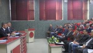 Okul müdürlerine TEOG uyarısı