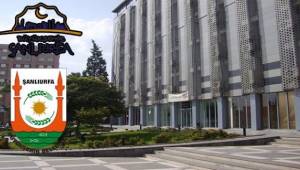 Şanlıurfa Büyükşehir Belediyesinden ihraç edilenlerin isimleri