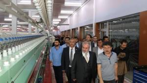 Şanlıurfa’ya yatırım atağı