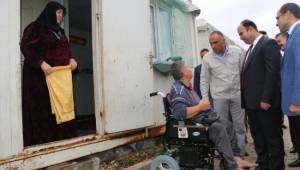 Uluslararası göç yönetimi zirvesi başlıyor