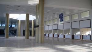 Viranşehir'e yeni otobüs terminali