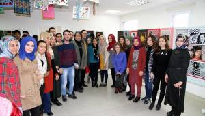 Final Sergisi ve Dinletisi Gerçekleşti