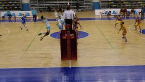 Haliliye gruptaki liderliğini sürdürdü