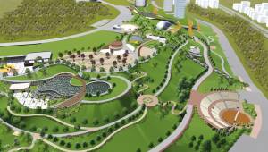 Karaköprü'de 2016 yılında gerçekleşen Projeler