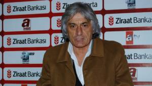 Kılıç,Oyuncularım yorgunlukla mücade etti