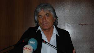 Kılıç: Şanlıurfaspor ilk defa bir maçta 3 gol attı