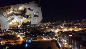 Yılbaşı gecesini kana bulayacaklardı