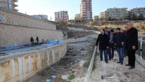 2 Ay İçerisinde Açılışı yapılacak (Videolu Haber)