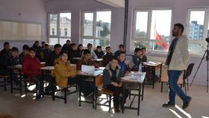 200 bin aday Siyer Sınavına katıldı