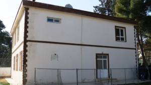 Akçakale Sosyal Hizmetler Merkezi kuruluyor