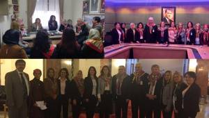 Anadolu Kardeşliği Şanlıurfa'da başlayacak