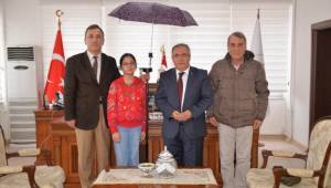 Artık yağmurda ıslanmak yok