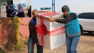 Ayşenur Ayhan, Sözünü Tuttu (videolu haber)