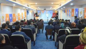 Beyazgül,Bunlarda Demokrasi falan sadece lafta