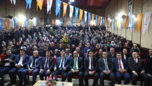 Bozova yeni bir sürece girdi-Videolu Haber