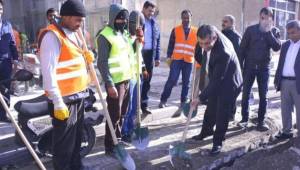 Bu İlçemiz Artık Daha Güvenli Olacak