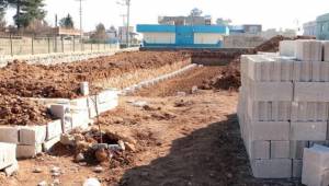 Bu İlçemizde Planlı Hazır Mezar Uygulaması Başlatıldı