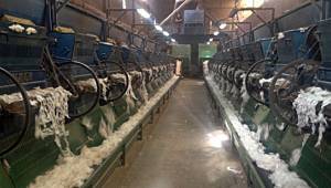 Bu Proje İle Urfa'da Pamuk Kalitesi yükselecek