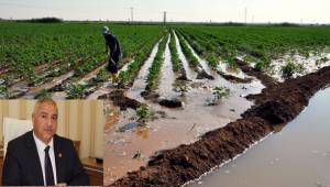 Büyük Ova Listesinin İlkinde Şanlıurfa Ovaları Yok