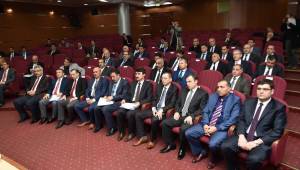 Çevik Kuvvet Kavşağı projesi Karayollarına gönderilecek