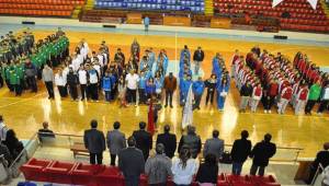 Çeyrek final Şanlıurfa'da yapılacak