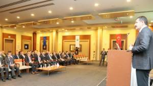 COSME ile Teşvikler yatırımcılarla buluşuyor