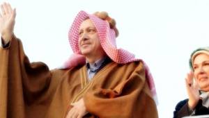 Cumhurbaşkanı Erdoğan'ın Urfa Miting saati değişti