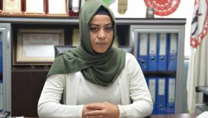 Çuvanlıoğlu Ortaköy’deki Terör Saldırısını Kınadı