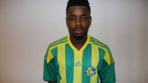 Daudet N’Dongala Şanlıurfaspor’da