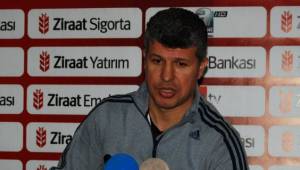 Demir, Liderliğin haklı gururunu yaşıyoruz