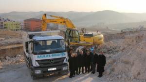 Devteştin'de Kırmızı Kot Uygulması