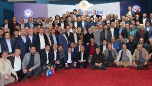 Eğitim-Bir-Sen Şanlıurfa'da aldığı kararları açıkladı