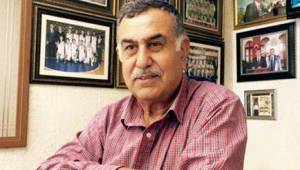 Eski Rektör Mutlu’nun acı günü