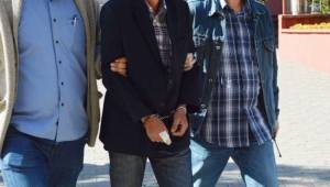 FETÖ Operasyonu 13 gözaltı