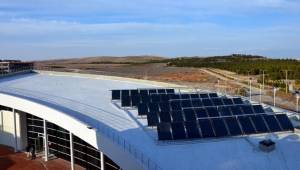 GAP-Yenev Hizmete açıldı