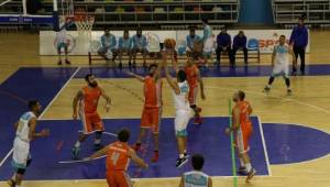 Haliliye Belediyespor Takımları haftayı puanla kapattı