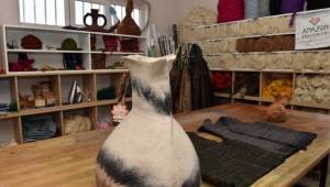 Harran Aile Destek merkezi açıldı