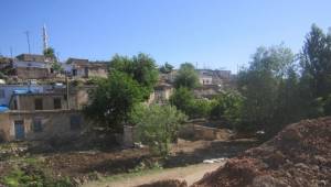 Hilvan'da 2 Mahallenin ismi değişiyor