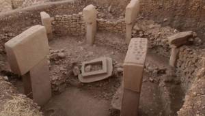 Hz İbrahim'in Kırdığı Putlar Göbeklitepe'mi
