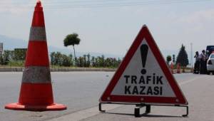 Kamyonetin çarptığı çocuk hayatını kaybetti