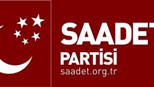 Karaköprü Saadet Parti Kongreye gidiyor