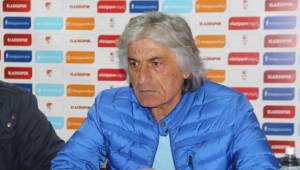 Kılıç, deplasmanda alınan puan iyidir