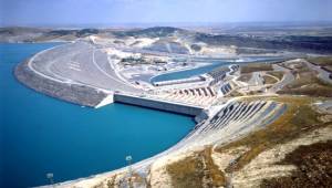 Bakan Pakdemirli 77 Baraj ve Gölette Hasar Tespit Edilmedi