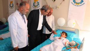 Kirvem Belediye Olsun kayıtları başladı (Video)