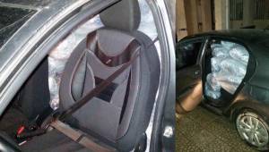 Kubar Esrarlarını Urfa Merkeze getireceklerdi