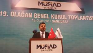 Mahmut Barut'a yeni görev